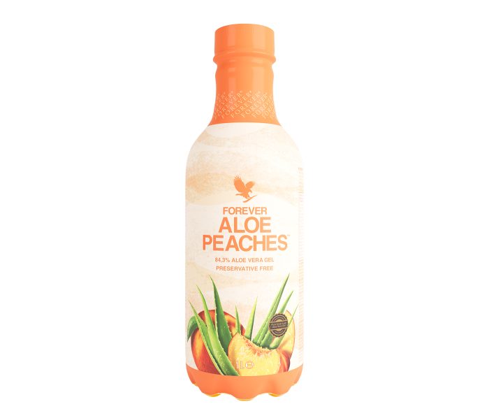 forever-aloe-peaches-gel