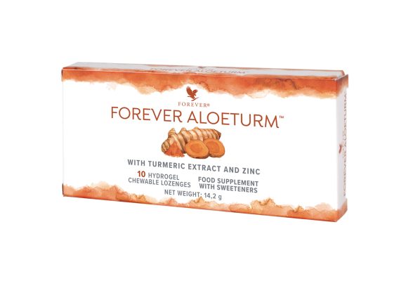 Forever AloeTurm™