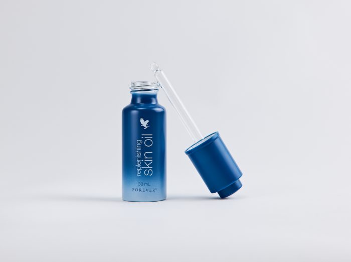 Replenishing Skin Oil – Bild 2