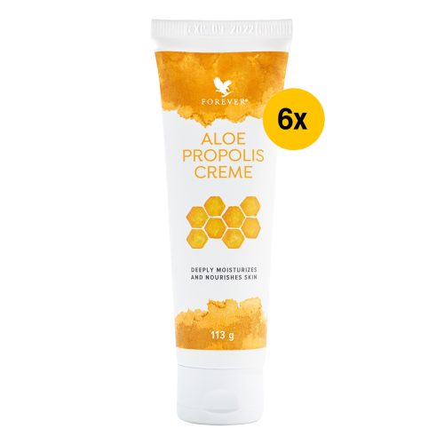 forever-aloe-propolis-creme-6er-sparset