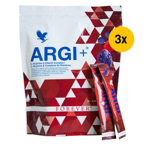 forever-argi+-sport-arginin-3er-sparset