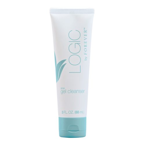 forever-logic-aloe-gel-cleanser