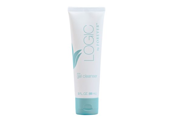 forever-logic-aloe-gel-cleanser