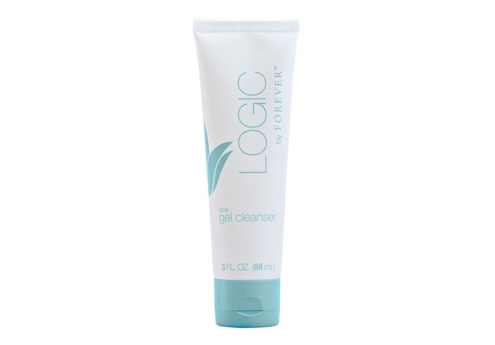 forever-logic-aloe-gel-cleanser