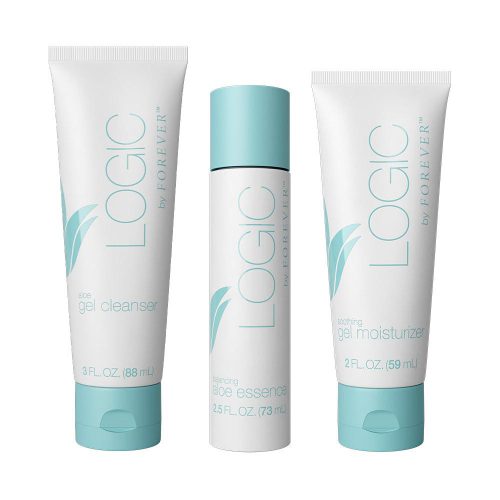 forever-logic-skincare-kit