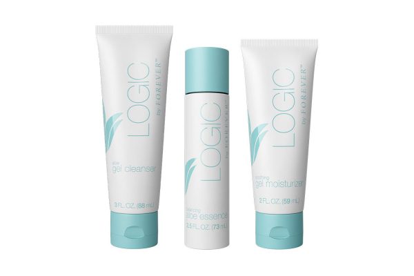 forever-logic-skincare-kit