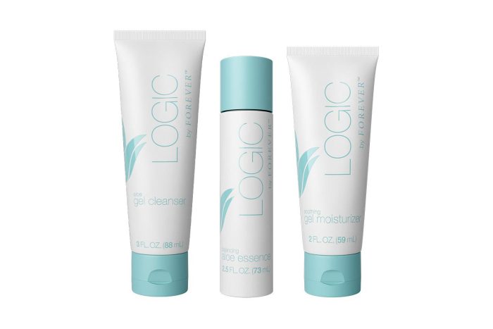forever-logic-skincare-kit