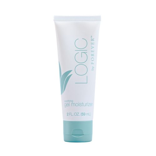 forever-logic-soothing-gel-moisturizer