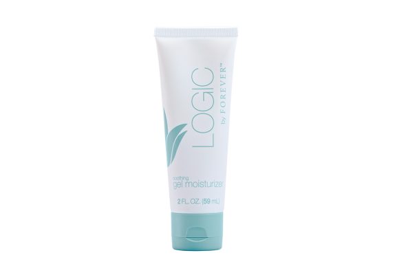 forever-logic-soothing-gel-moisturizer