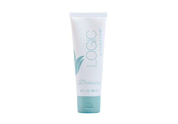 forever-logic-soothing-gel-moisturizer