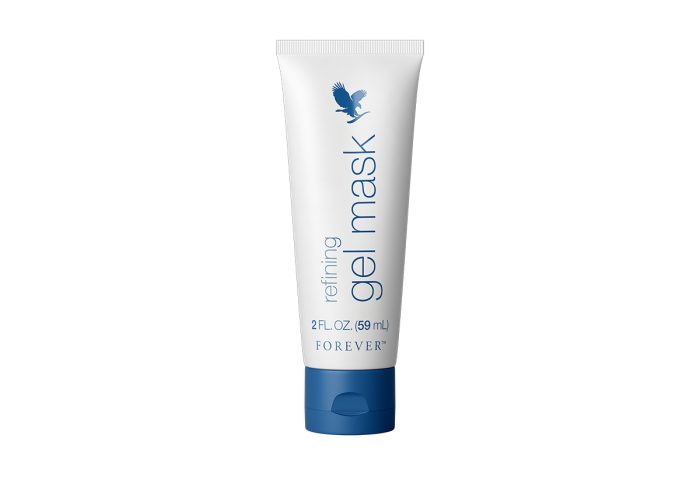 forever-refining-gel-mask
