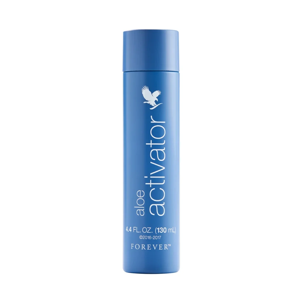 forever-aloe-activator