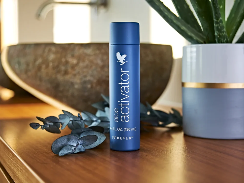 forever-aloe-activator-hautpflege