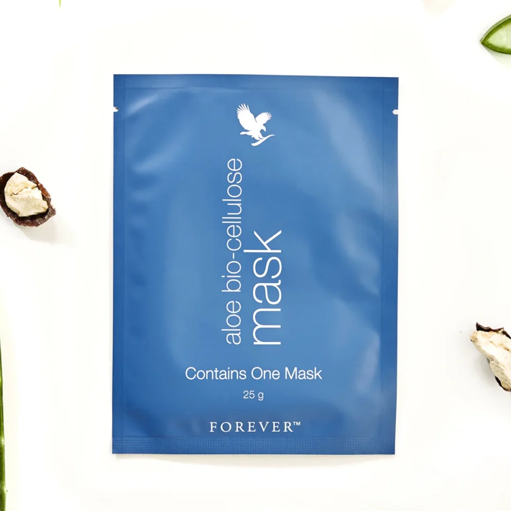 forever-aloe-bio-cellulose-face-mask