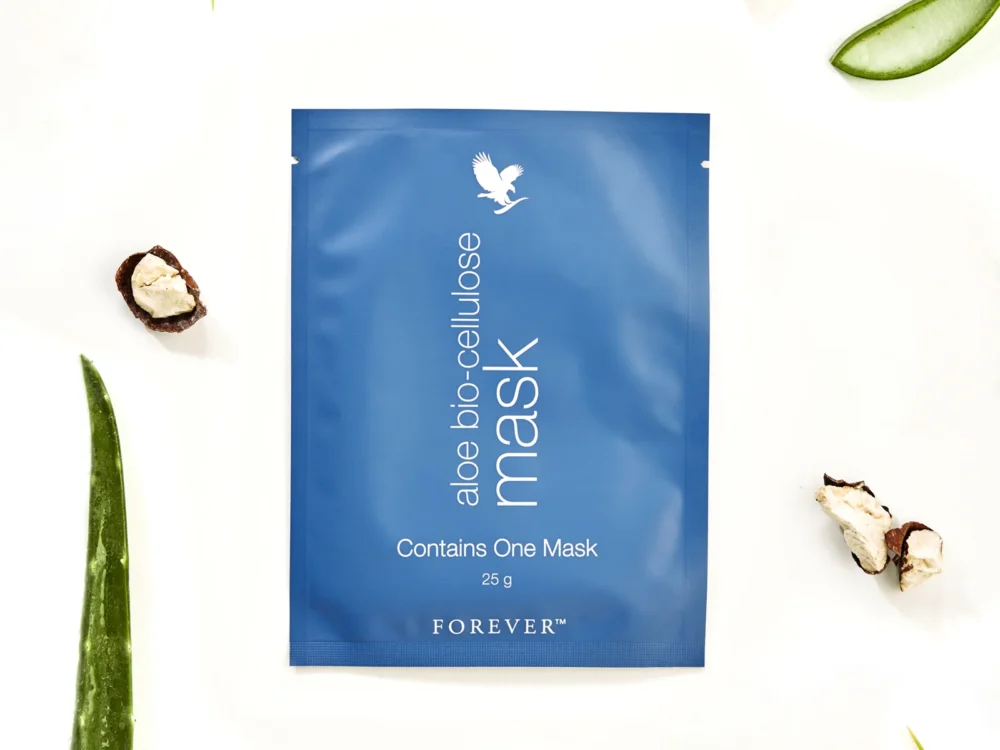 forever-aloe-bio-cellulose-face-mask