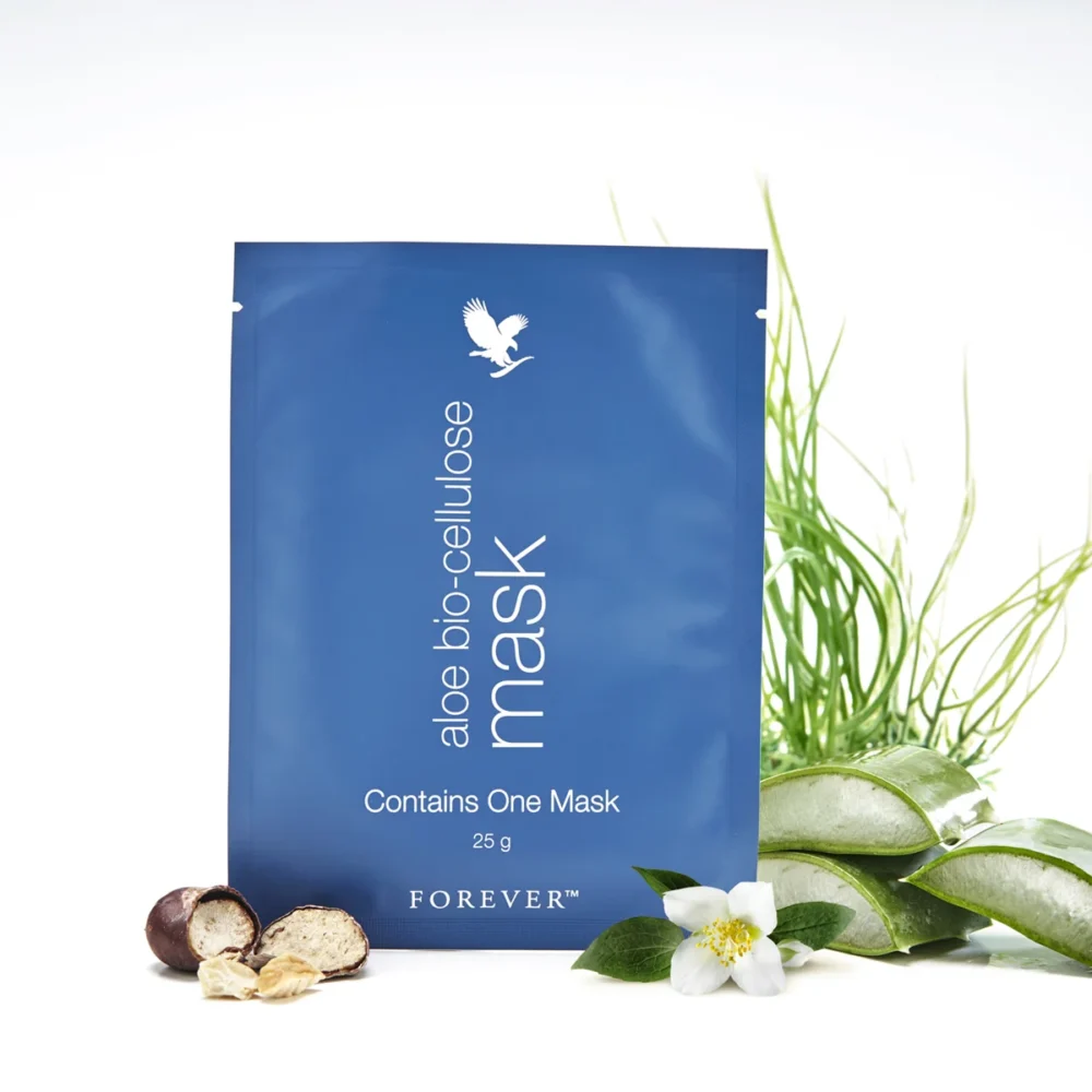 forever-aloe-bio-cellulose-gesichtsmaske