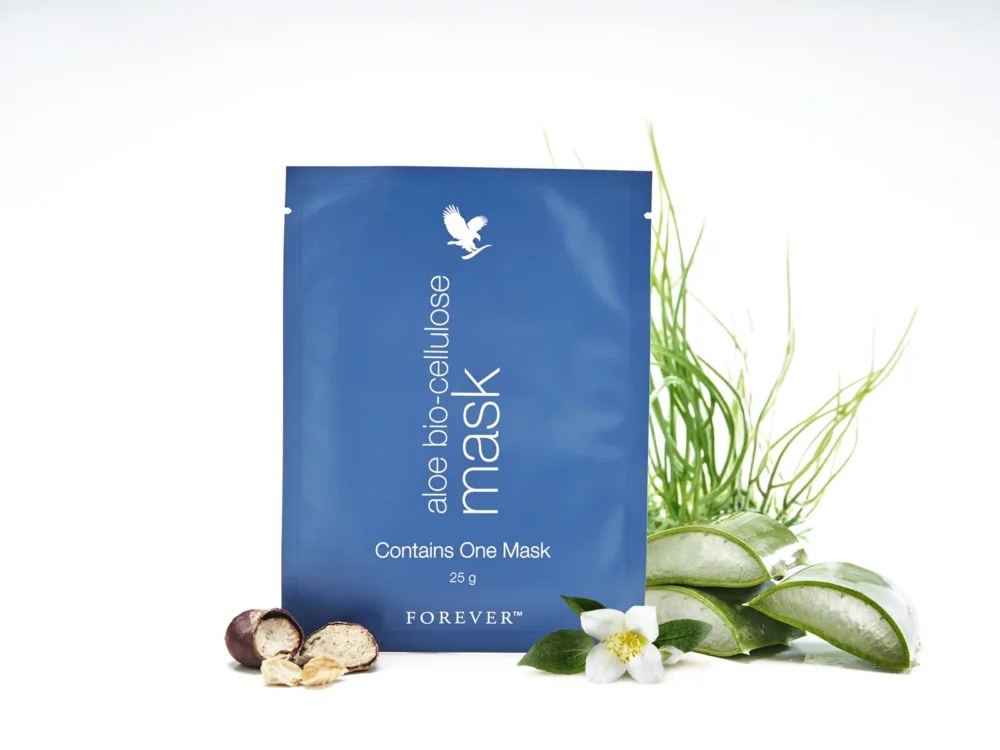 forever-aloe-bio-cellulose-gesichtsmaske