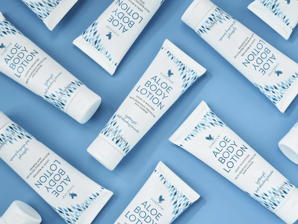 forever-aloe-body-lotion-hautpflege