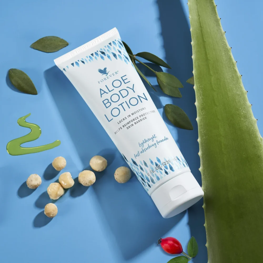 forever-aloe-body-lotion-skincare