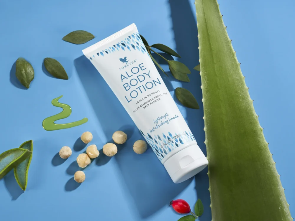 forever-aloe-body-lotion-skincare