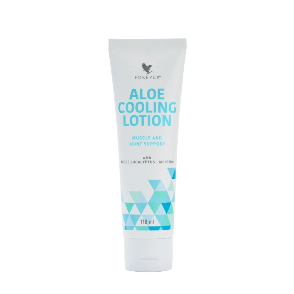forever-aloe-cooling-lotion