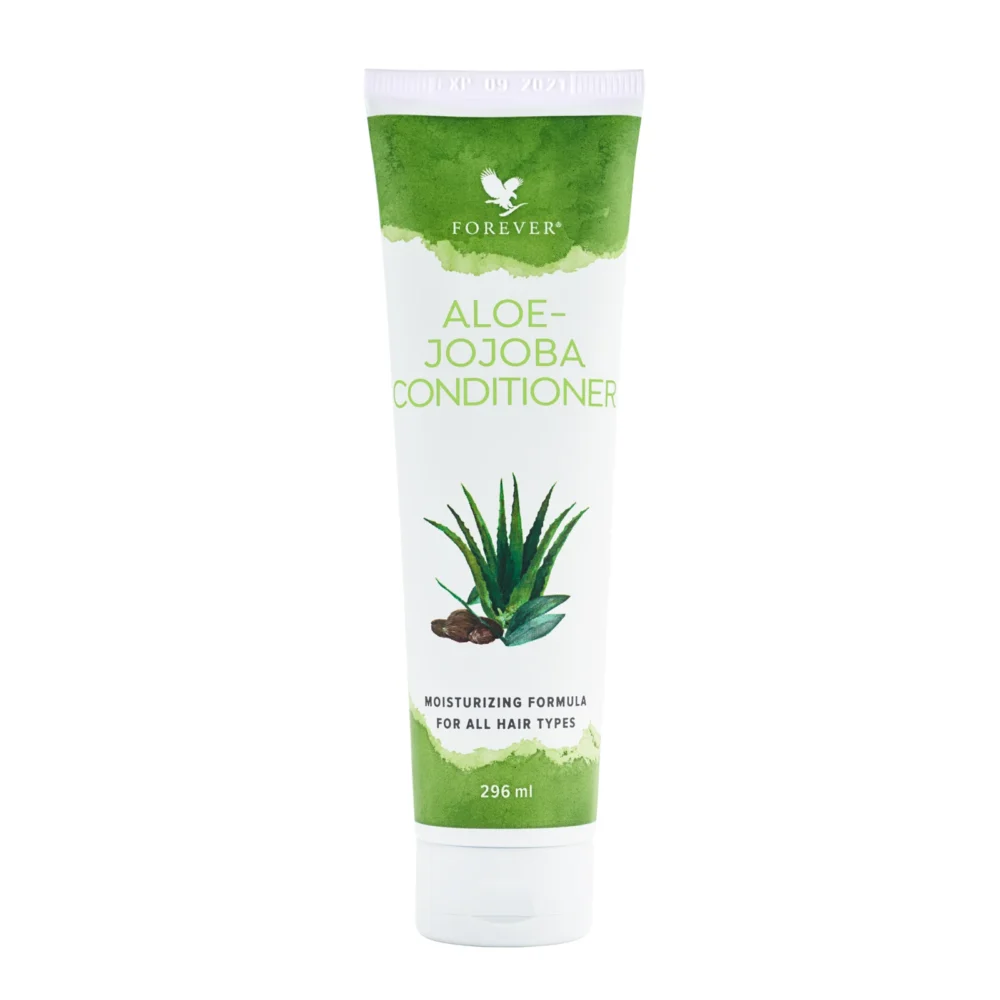 forever-aloe-jojoba-conditioner