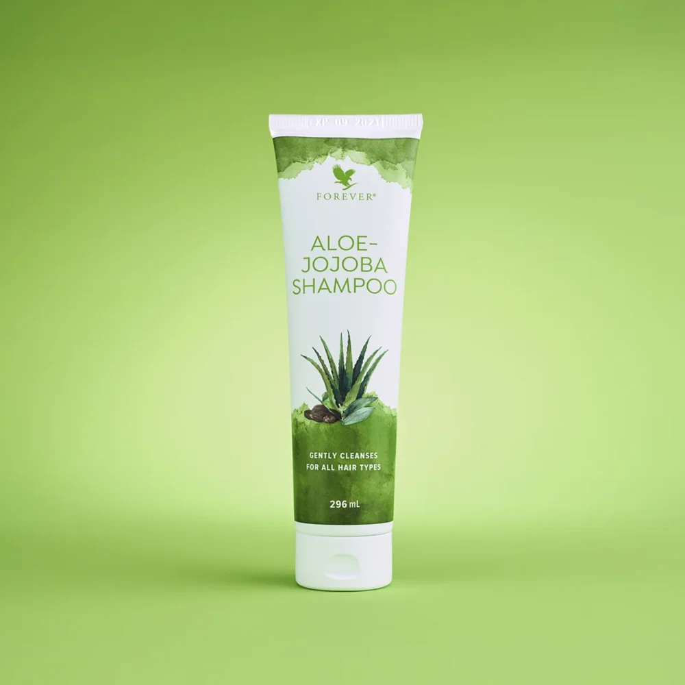 forever-aloe-jojoba-haarshampoo