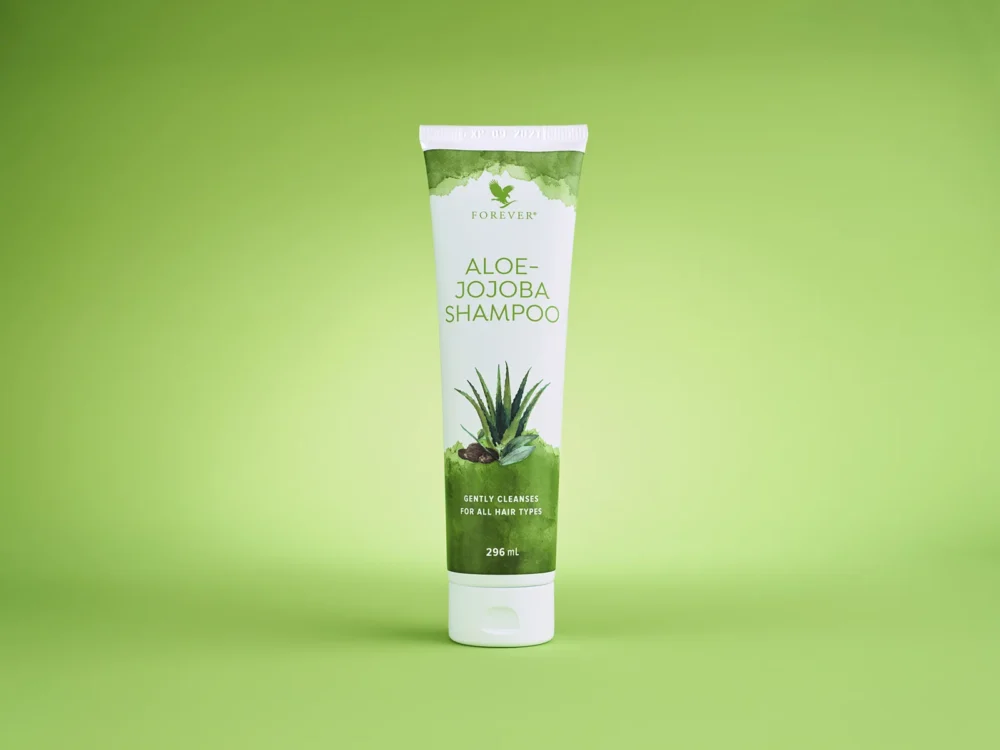 forever-aloe-jojoba-haarshampoo