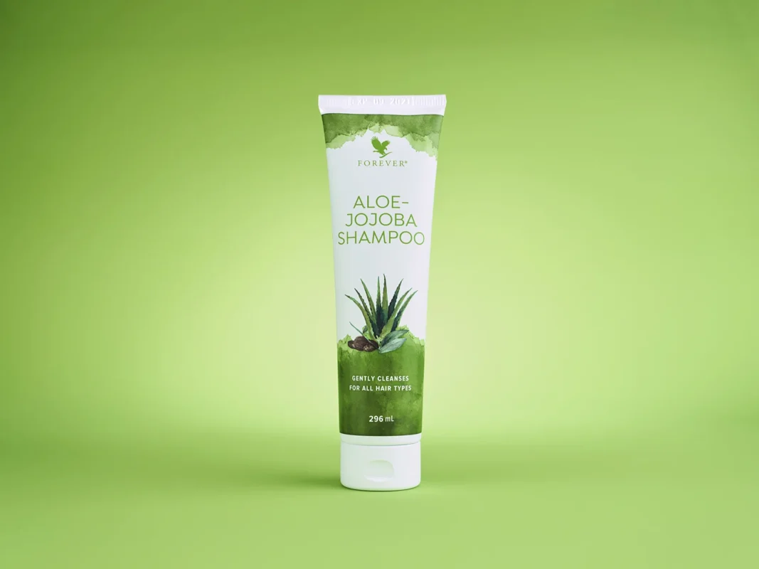 forever-aloe-jojoba-haarshampoo