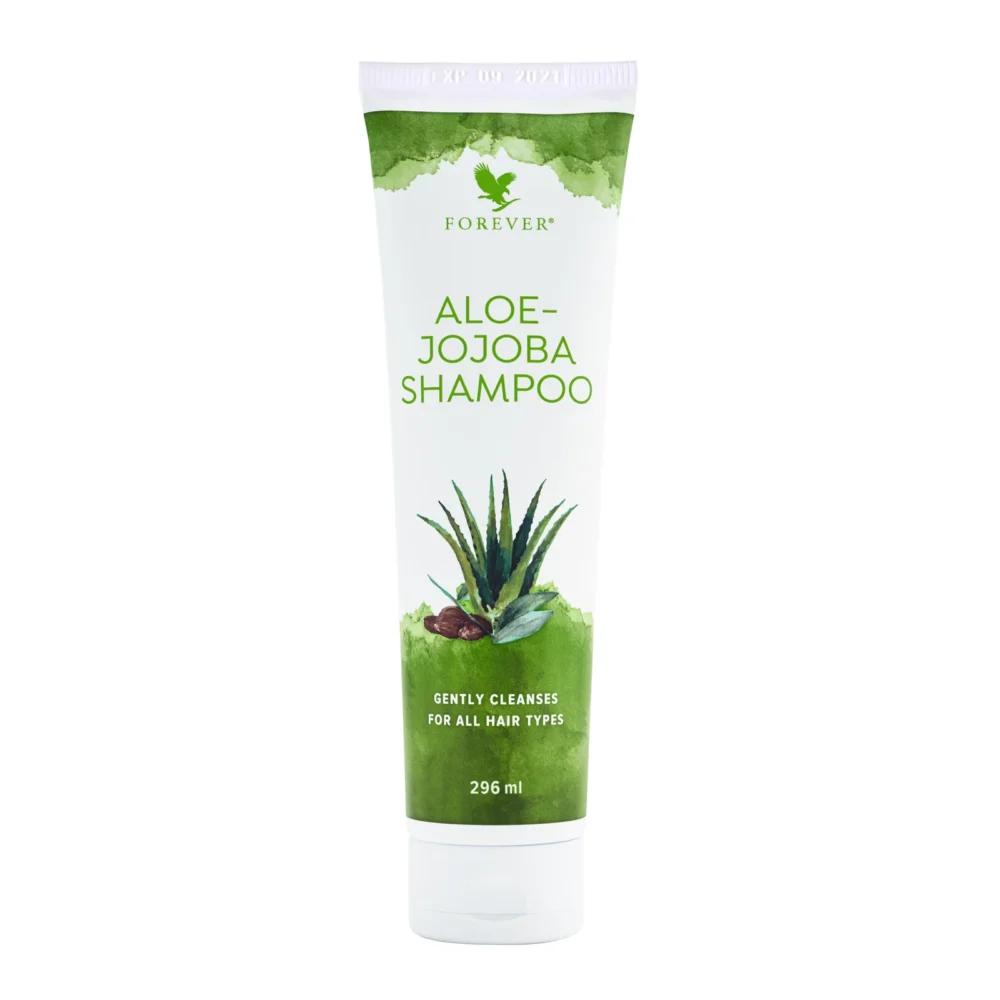 forever-aloe-jojoba-shampoo