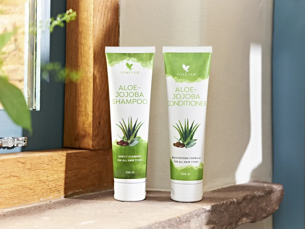 forever-aloe-jojoba-shampoo-conditioner