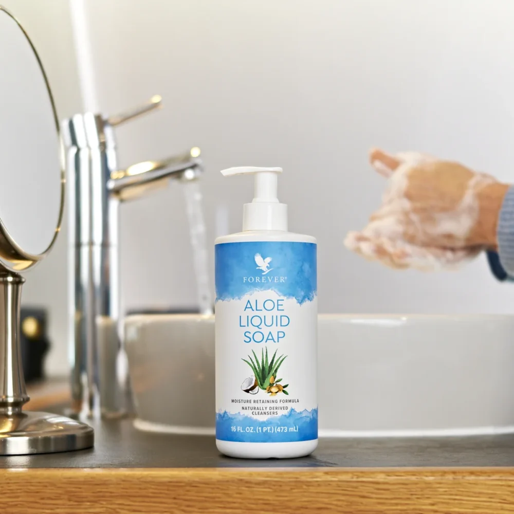forever-aloe-liquid-soap-seife