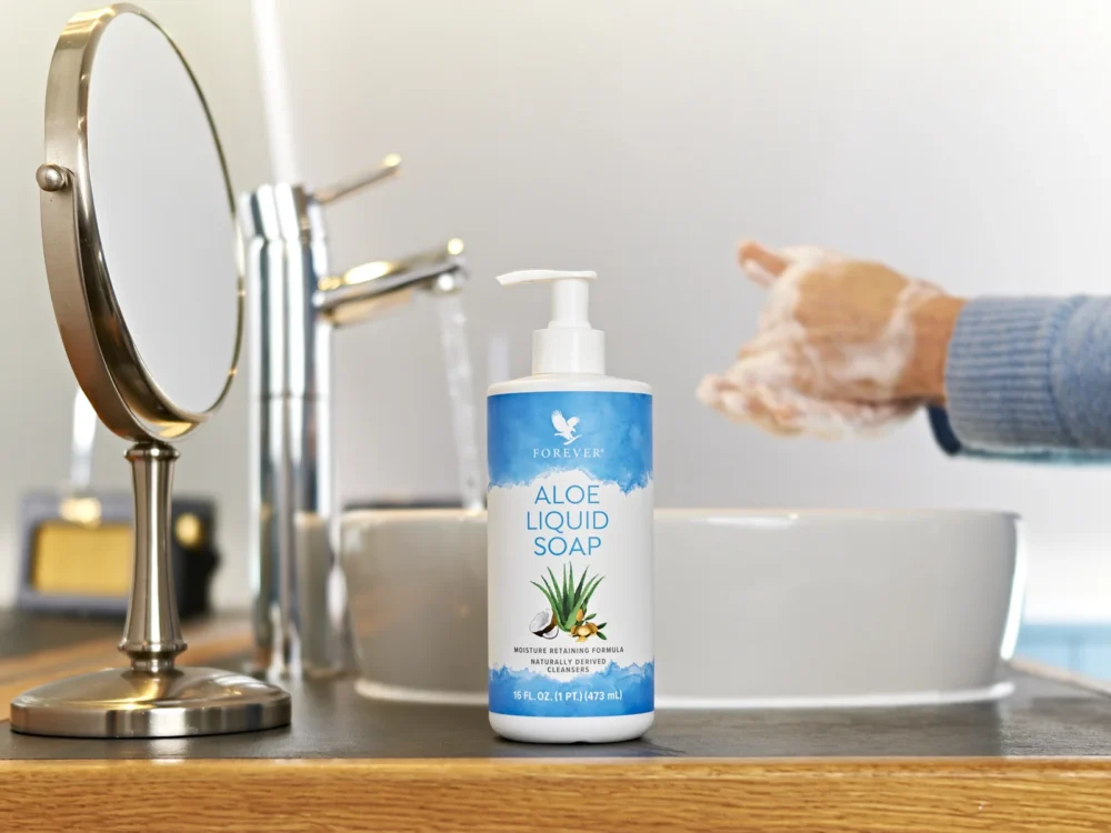 forever-aloe-liquid-soap-seife