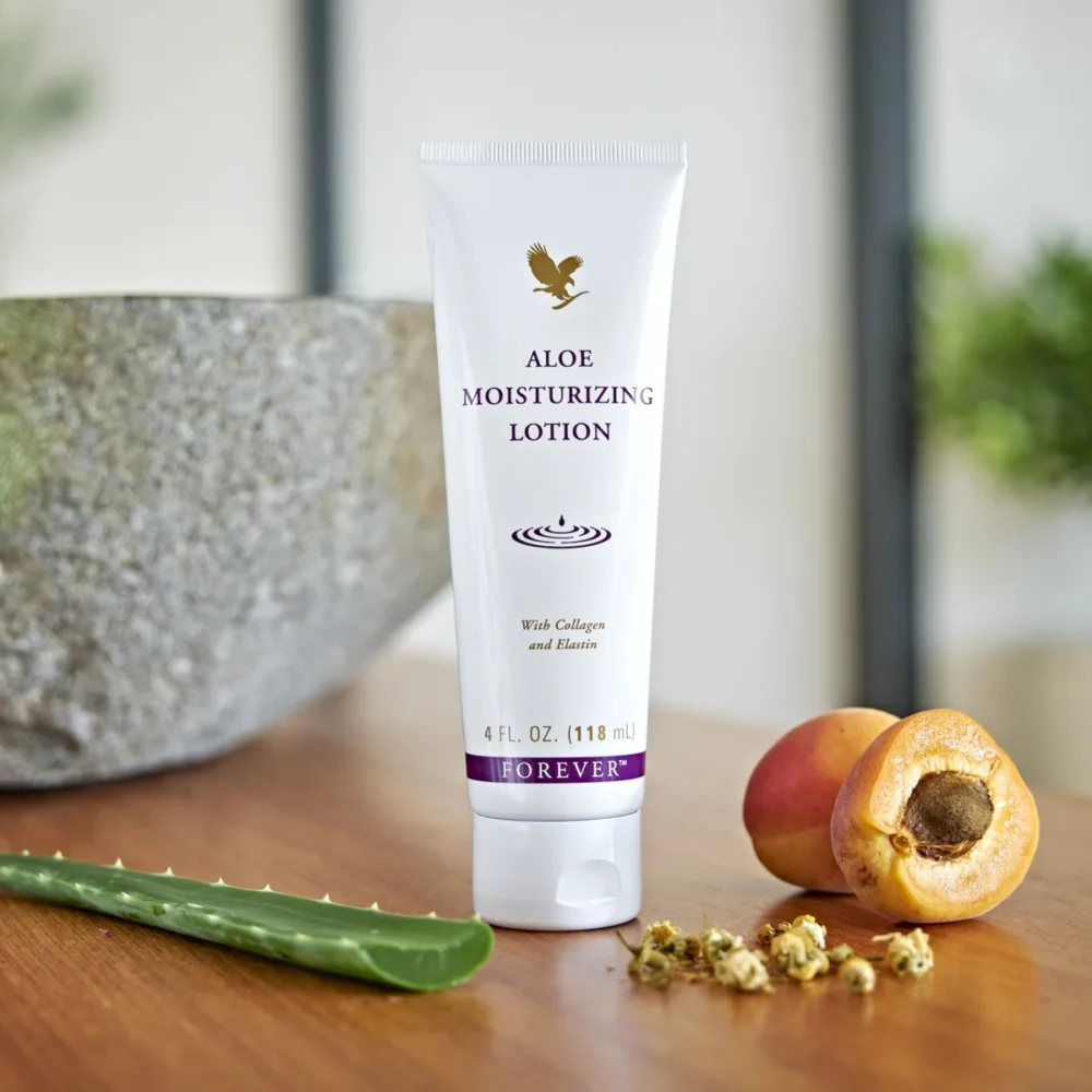 forever-aloe-moisturizing-creme