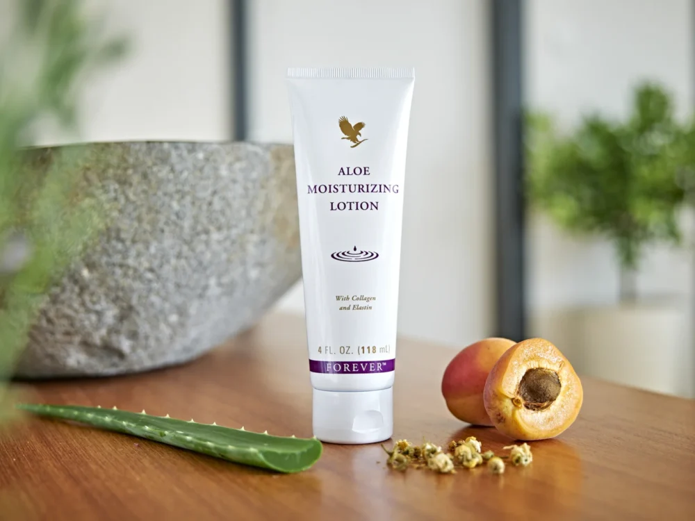 forever-aloe-moisturizing-creme
