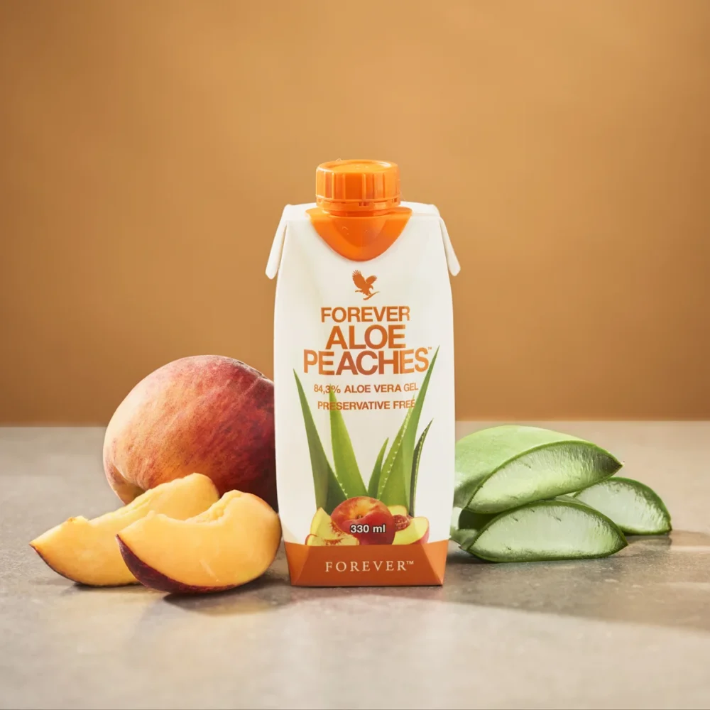 forever-aloe-peaches-gel-330ml