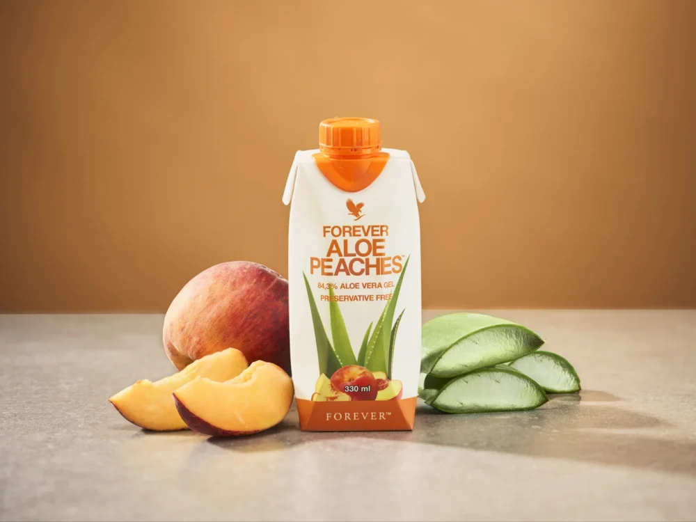 forever-aloe-peaches-gel-330ml