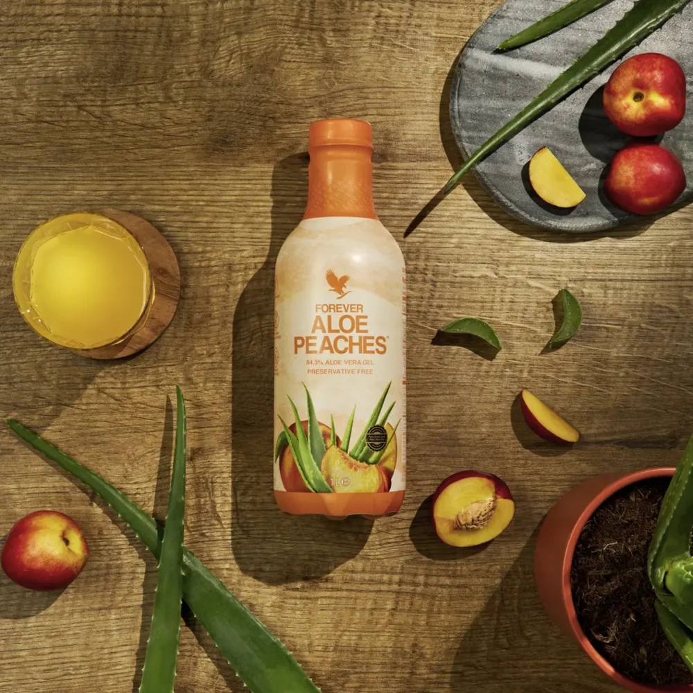 forever-aloe-peaches-gel-saft