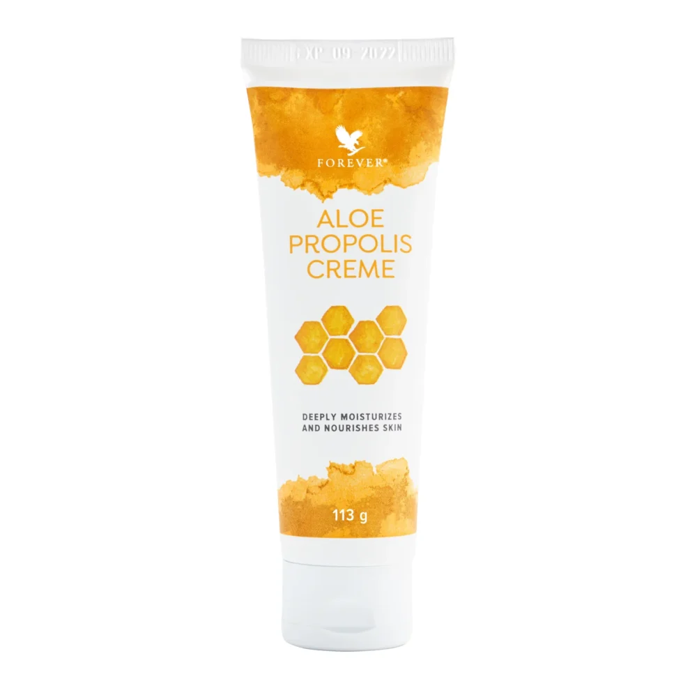 forever-aloe-propolis-creme