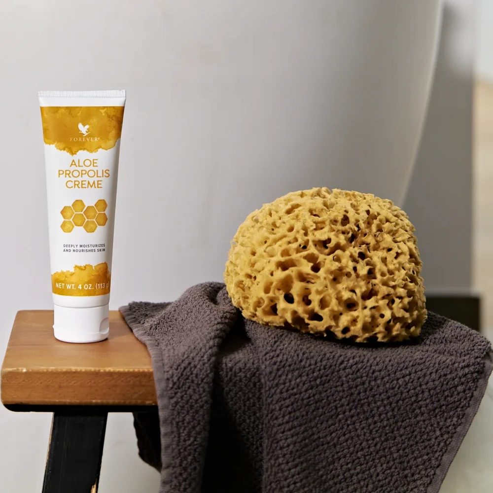 forever-aloe-propolis-lotion