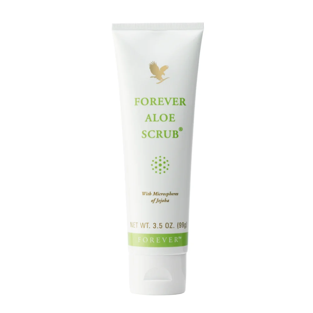 forever-aloe-scrub