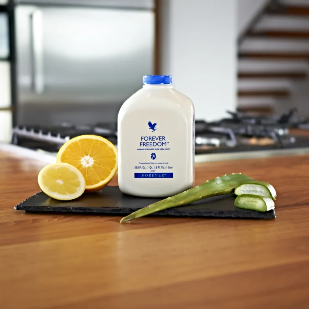 forever-aloe-vera-freedom-saft