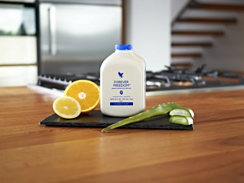 forever-aloe-vera-freedom-saft