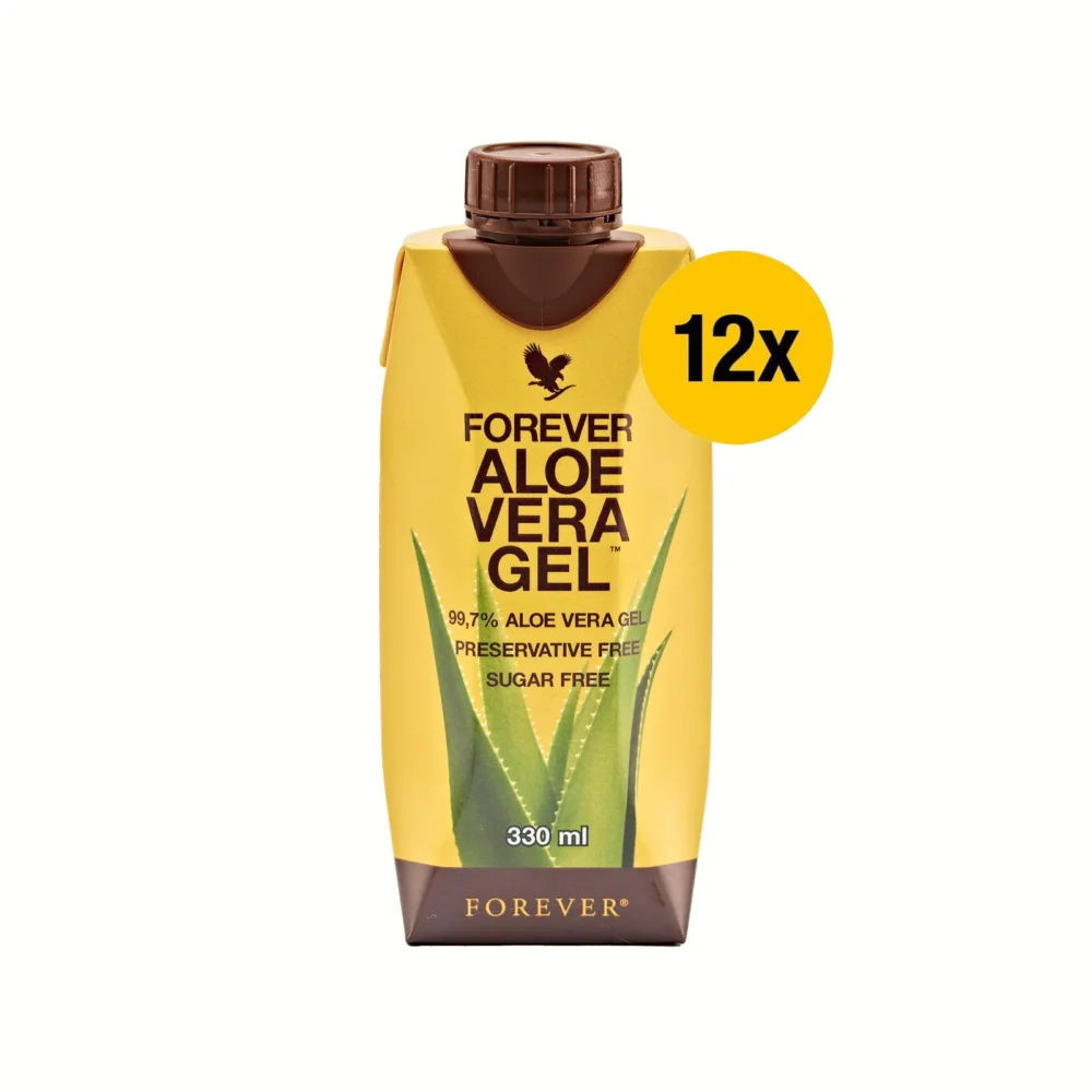 forever-aloe-vera-gel-330ml-12-pack