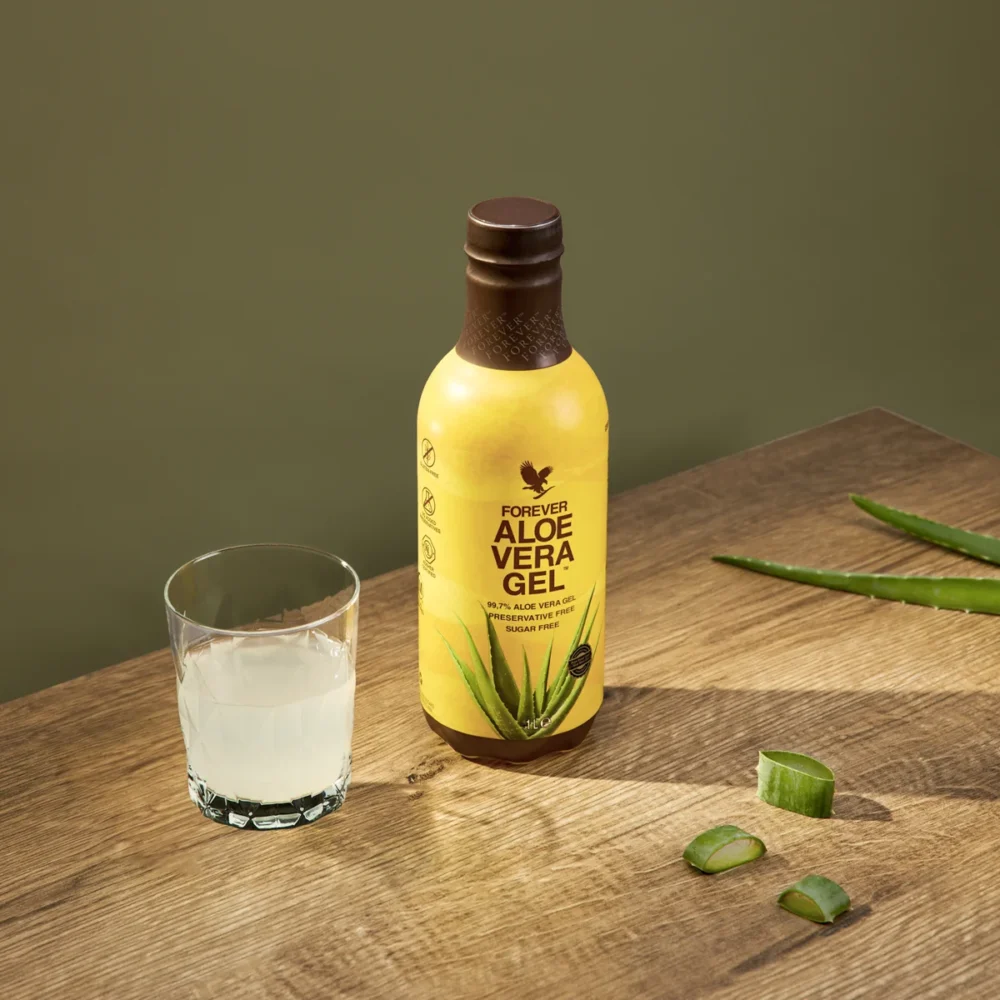 forever-aloe-vera-gel-getraenk