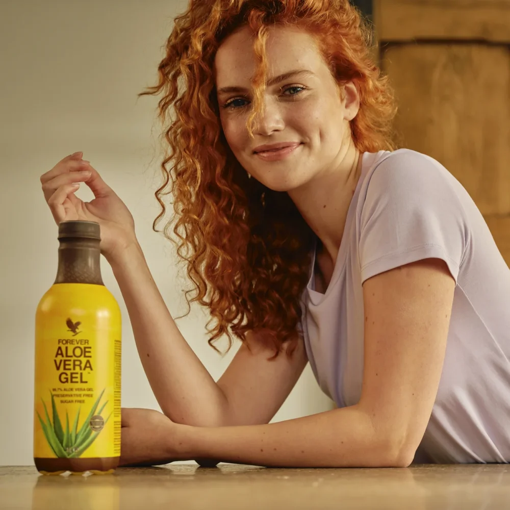 forever-aloe-vera-getraenke