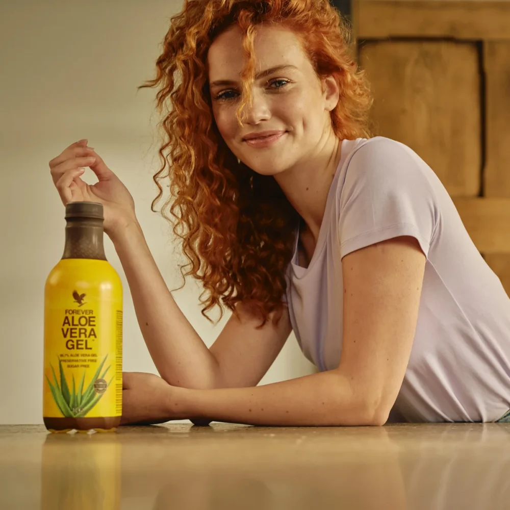 forever-aloe-vera-saft