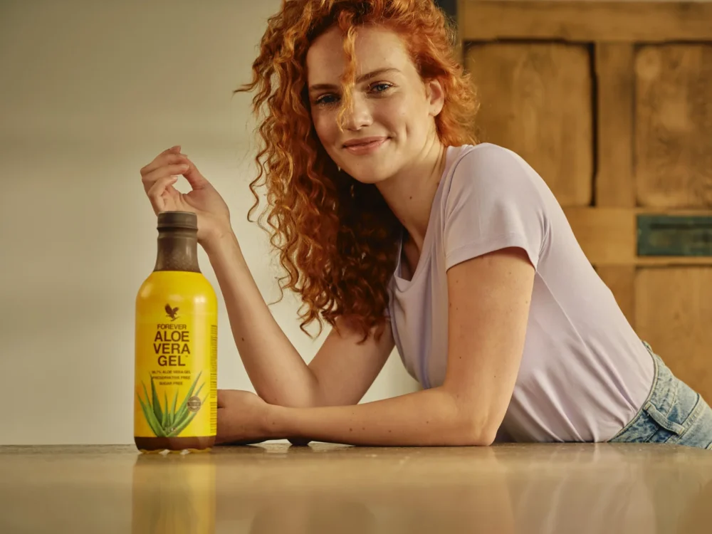 forever-aloe-vera-saft
