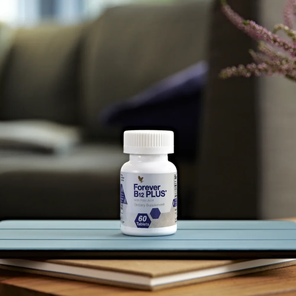 forever-b12-plus-nahrungsergaenzung