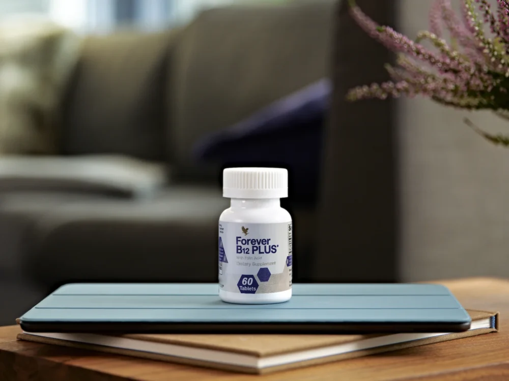 forever-b12-plus-nahrungsergaenzung